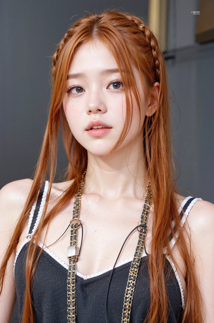 Wonyoung rubia, wonyoung