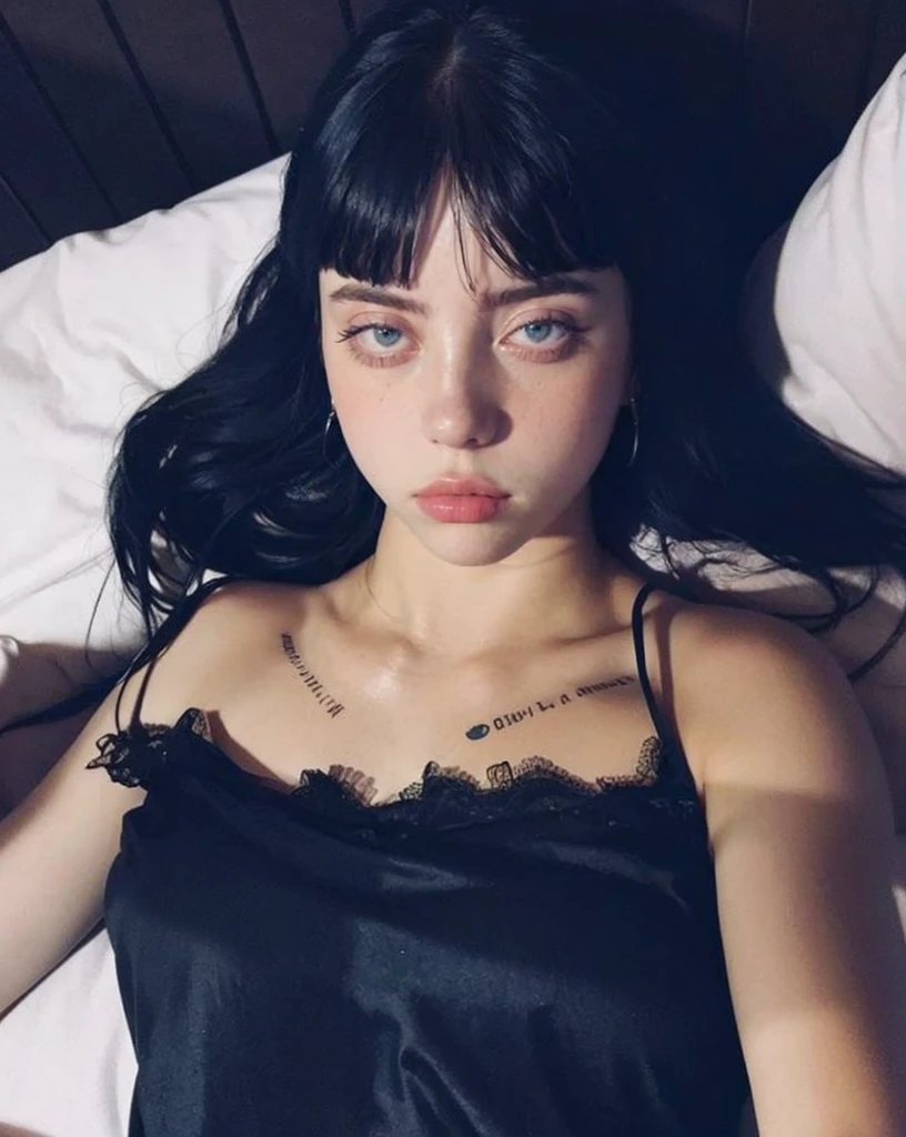 {Billie eilish} //oceaneyes.billieeilish