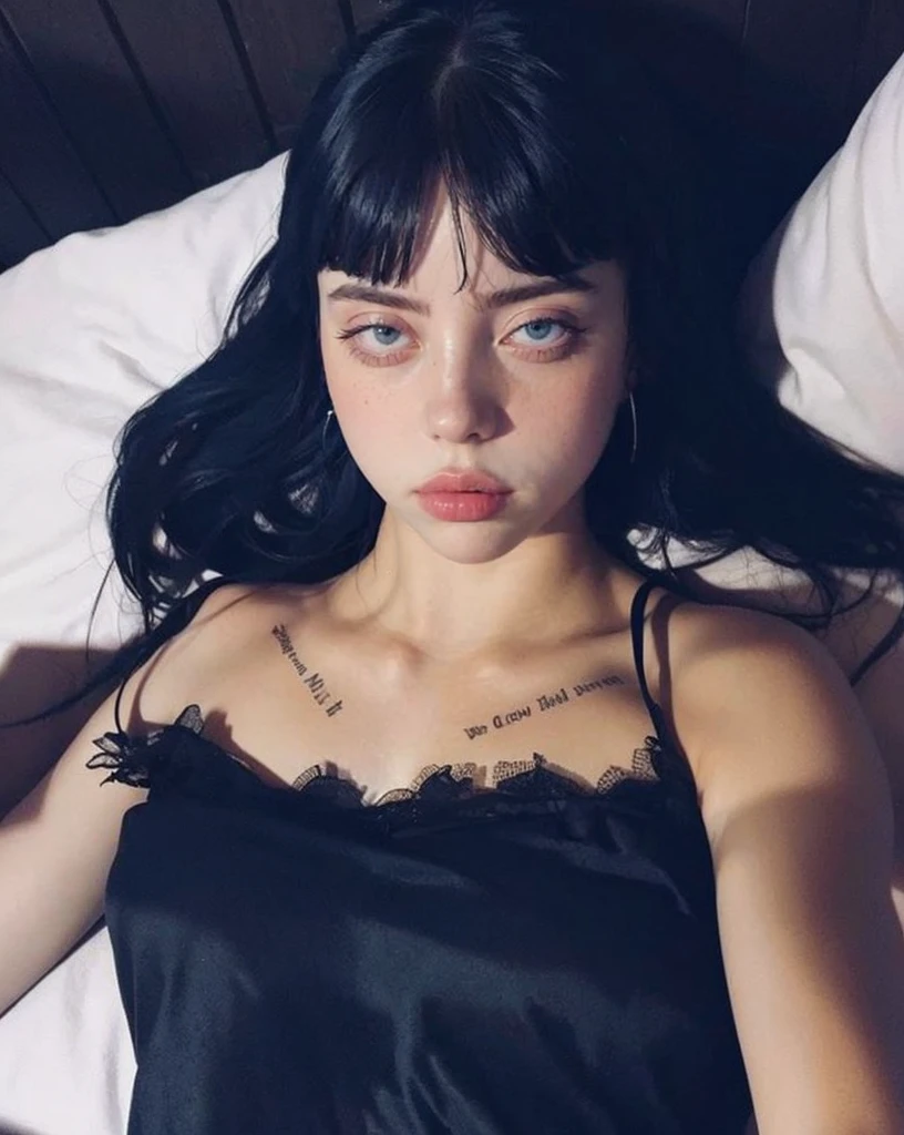 {Billie eilish} //oceaneyes.billieeilish
