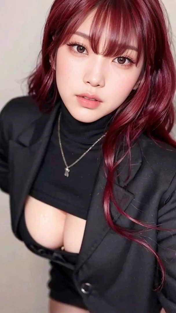 Jenny Kim, Jennie blackpink