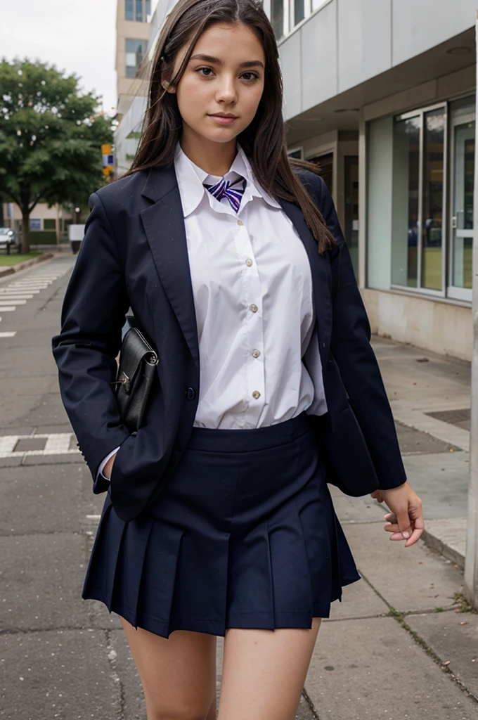 school uniforms