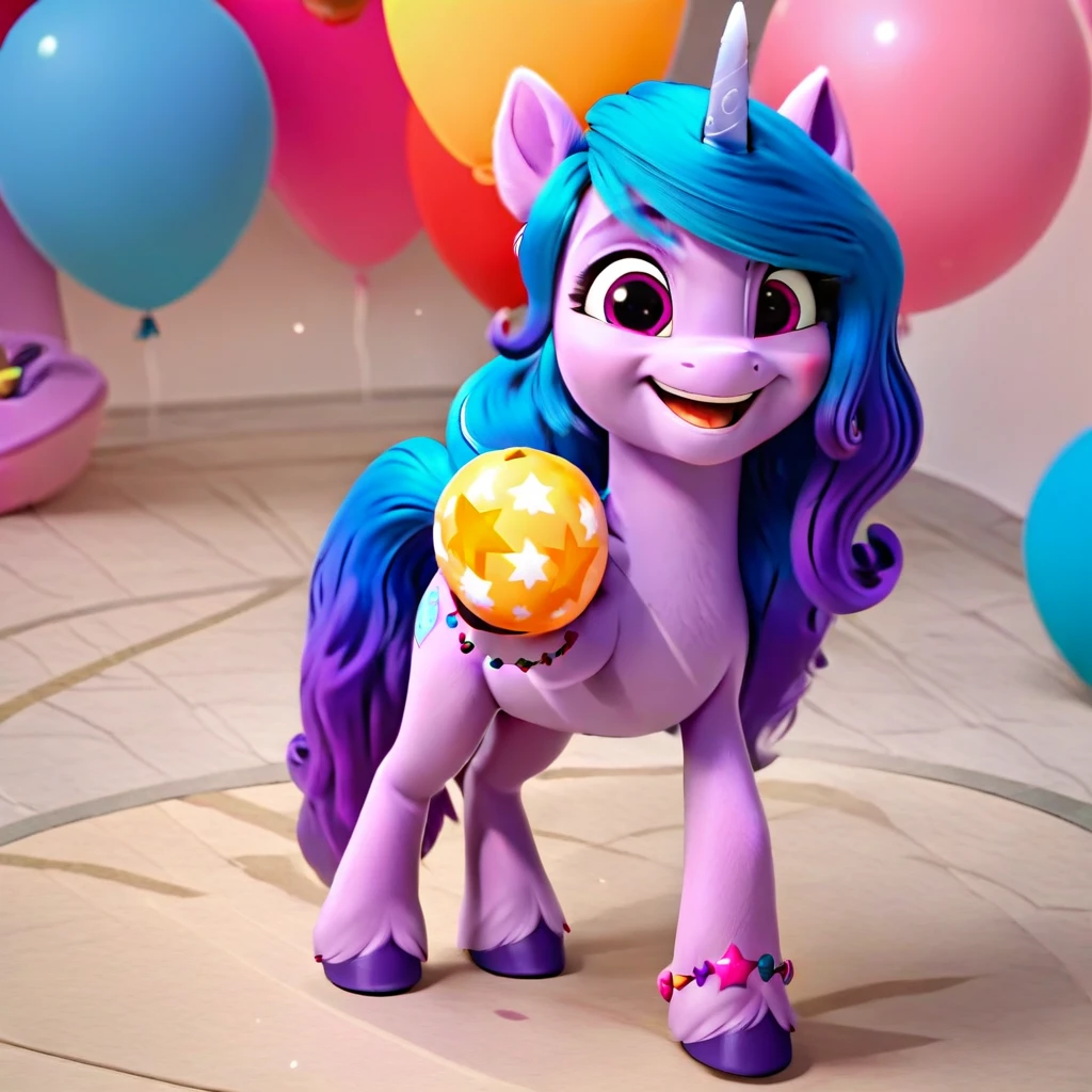 score_9, score_8_up, score_7_up, score_6_up, score_5_up, score_4_up,
female, Izzy Moonbow, solo, looner, nonpop, balloon nonpop, detailed background, party, selfie, fanservice, plot, balloon fetish, balloon support, 3d, hd, 4k, solo,
safe, rating safe,
spread legs, plot, blowing up balloons, balloon blowing, wide hips, arched back, overinflated balloon, tight balloon, necked balloon, translucent balloon, white star print on balloon, balloon inflation,
motion blur, bouncing, squeaking, noisy, loud,
My Little Pony: Make Your Mark, My Little Pony: A New Generation, cinematic, dynamic angle, depth of field, bloom, subsurface scattering