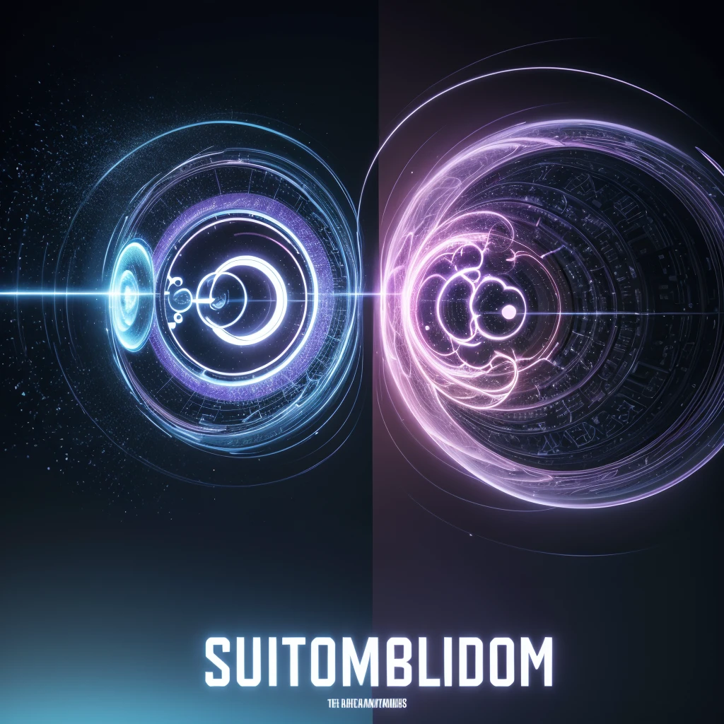 create a professional logo for "Paradoxical Memories". The logo must contain the following elements:

1. A stylized silhouette of a human brain, symbolizing memory. Brain design should be minimalist, with clean, smooth lines.
2. A visual effect of paradox or duality, like a Möbius strip or an optical illusion pattern, which must be embedded around or within the brain.
3. the name "Paradoxical Memories" must be present, using a modern, readable font. Preferably a sans-serif font like Arial, Helvetica, Open Sans ou Roboto.
4. The color scheme should include black and white to represent duality, with touches of blue or purple to add a sense of mystery and depth.
5. The layout should be clean and centered, with the brain or central element in the middle of the logo and the text positioned in a clear and balanced way.
6. The overall style should be modern and professional, with attention to spacing and readability.

Make sure the logo is legible and recognizable across different sizes and platforms.