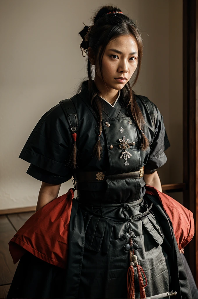 Samurai