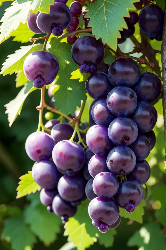 grape