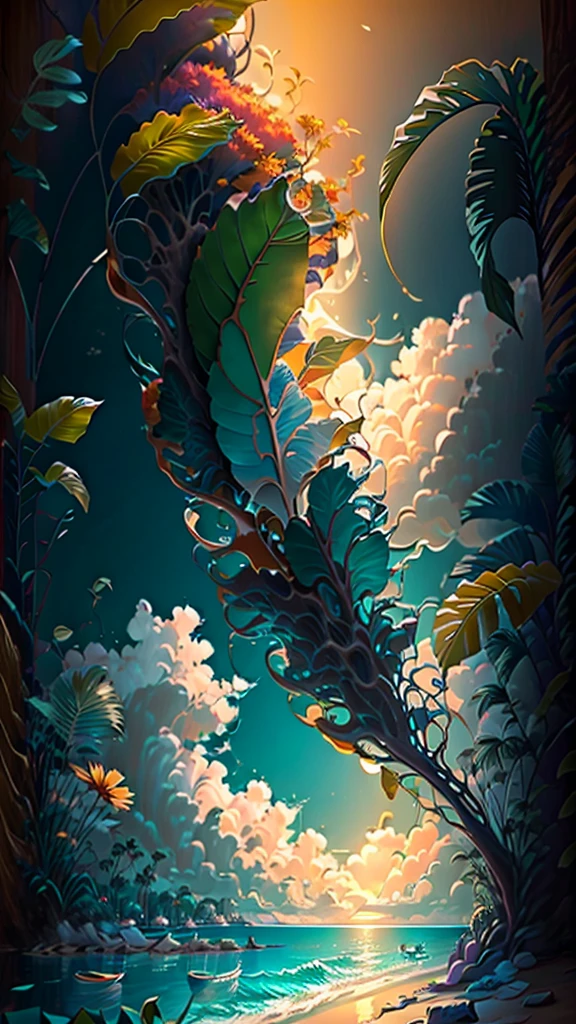 Tropical flowers and wooden background,With text frame, Tropical background, Tropical flowers in full bloom, background and blue, Beach sunset background, Stylized background, tropical plants and flowers, Energetic & Colored background, Flower sunset, Color pictures, mediterranean Beach Background, easy. Golden background, amazing Colored background, Beach Background, Colorful background, Seaside background, Flower frame