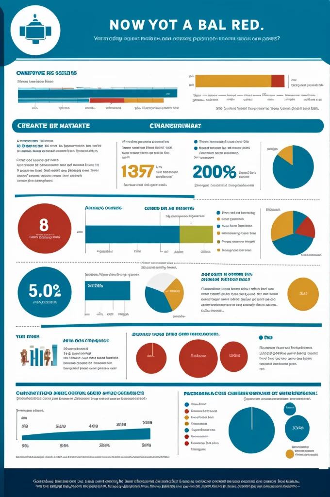 Create an infographic 