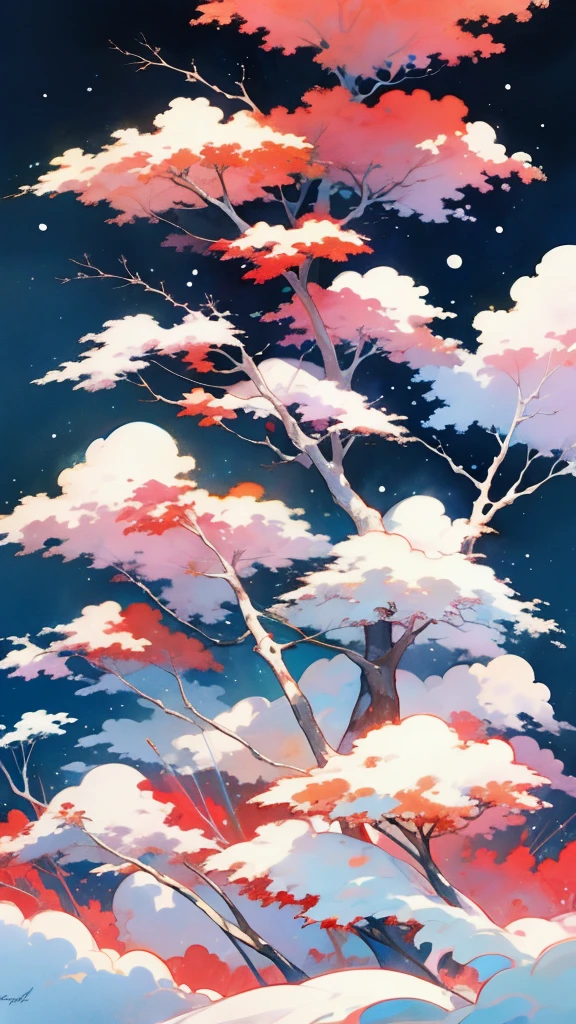 Abstract minimalist style landscape,Artist Name,Black Cat,Branches,Circle,cloud,cloudy Sky,fire,fireworks,full moon,galaxy,Light Particles,moon,nature,outdoor,plant,pool,potted plant,red Sky,signature,Sky,snow,Solitary,space,starry Sky,starry Sky print,sun,Tree,Ships,