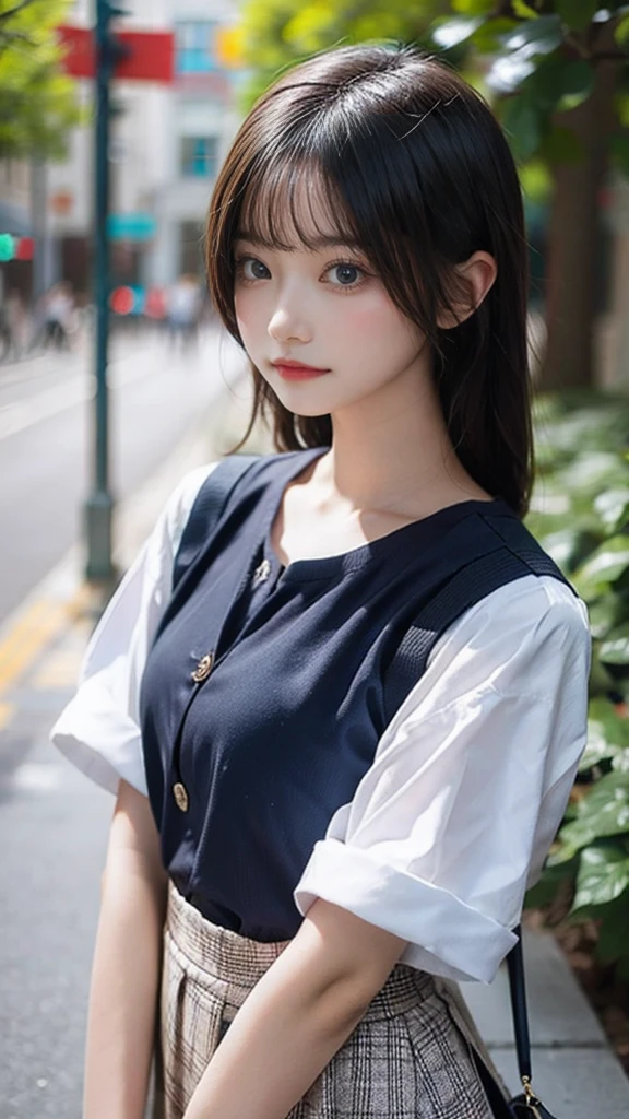 Beautiful girl