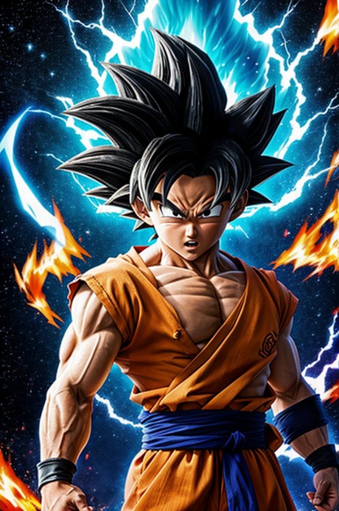 Goku