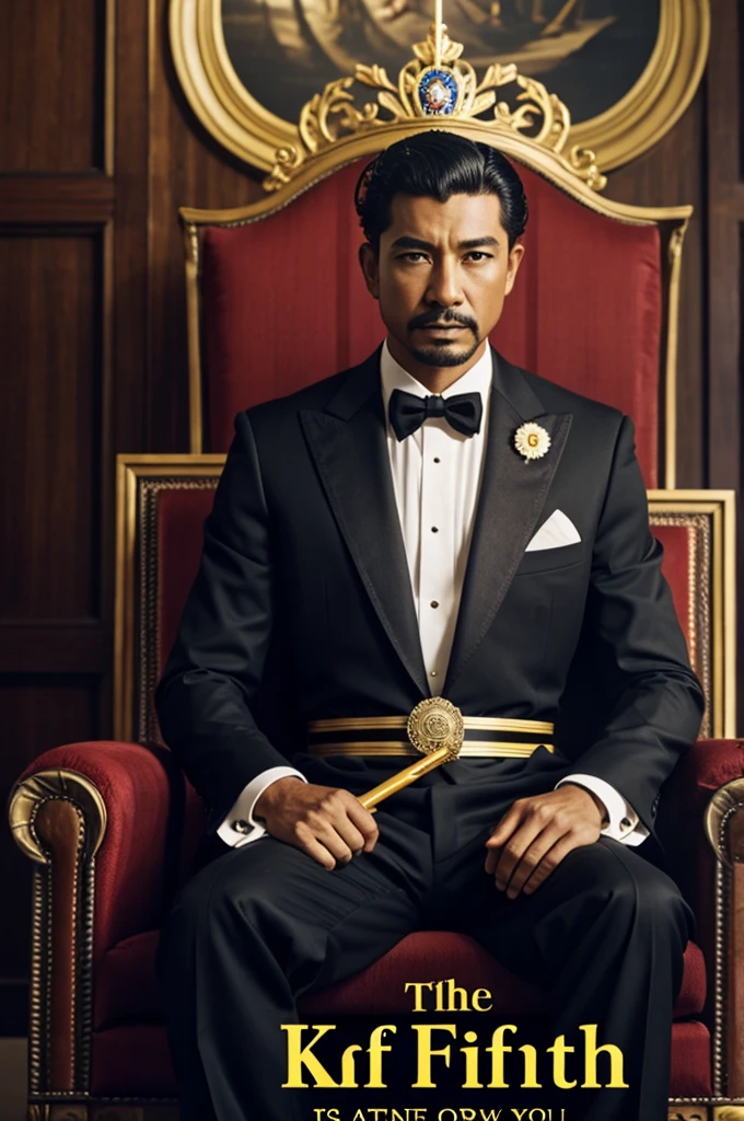 King of fither 