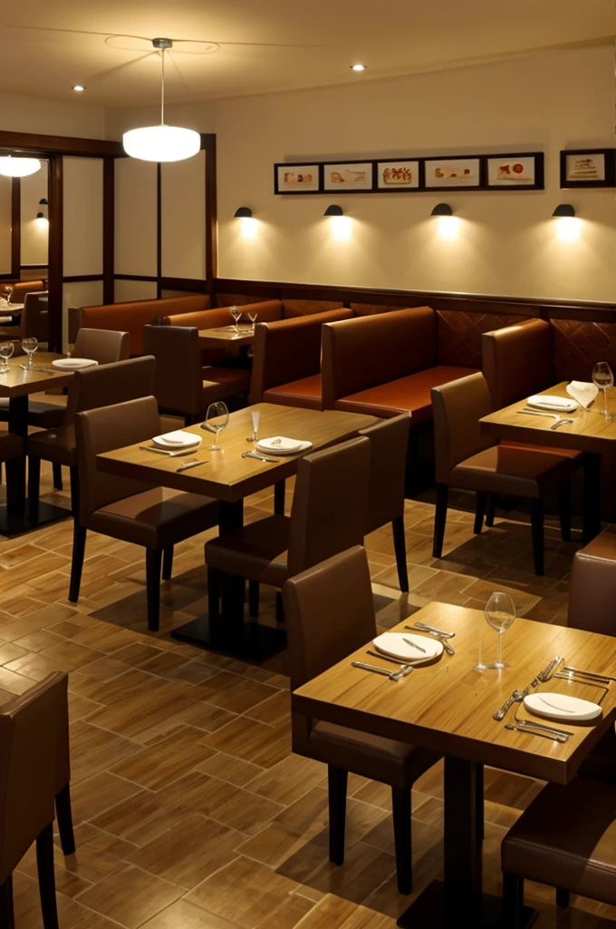 Restaurante saremma
