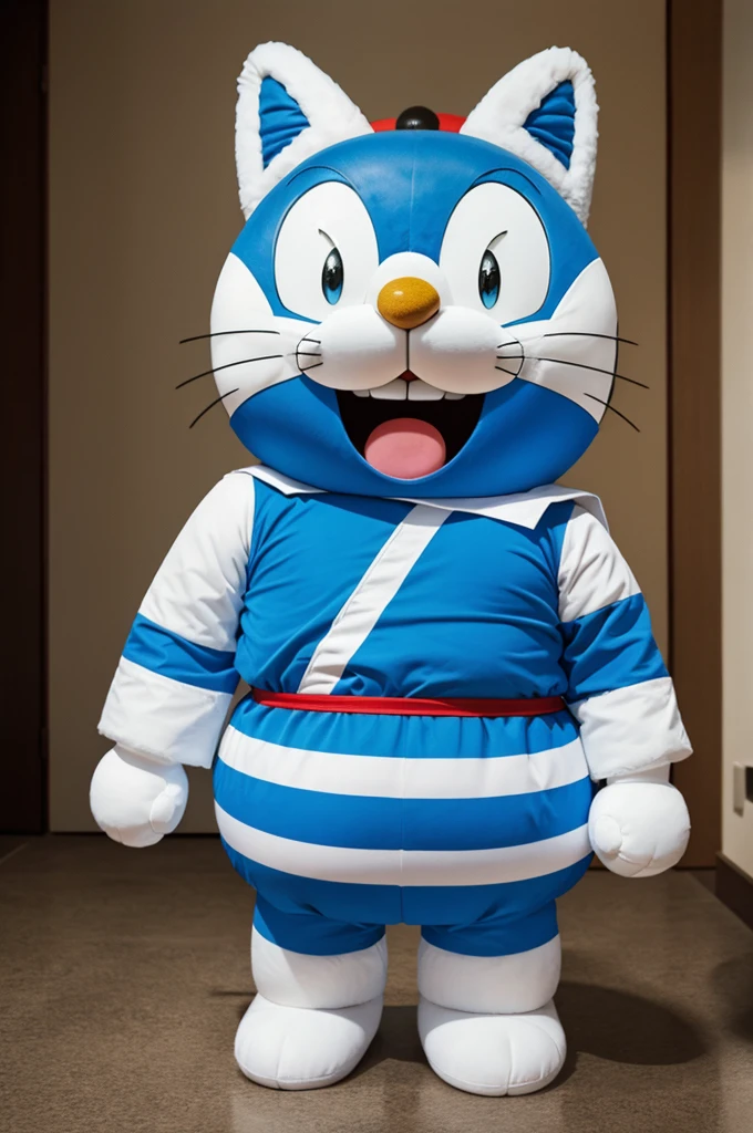 doraemon