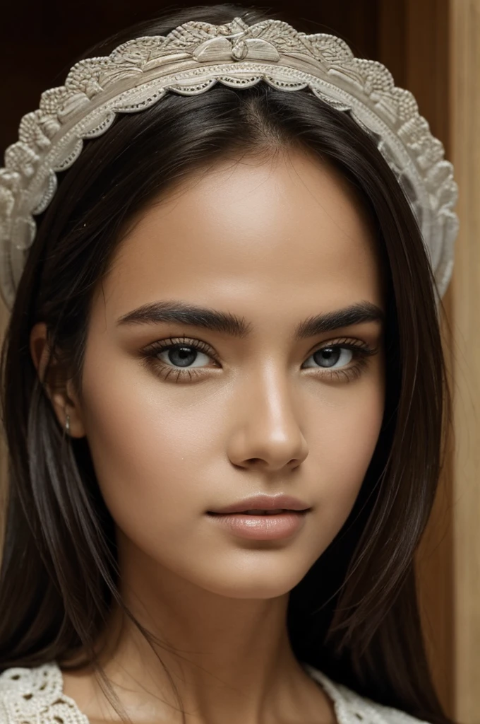 ((best quality)), ((masterpiece)), (detailed), perfect face