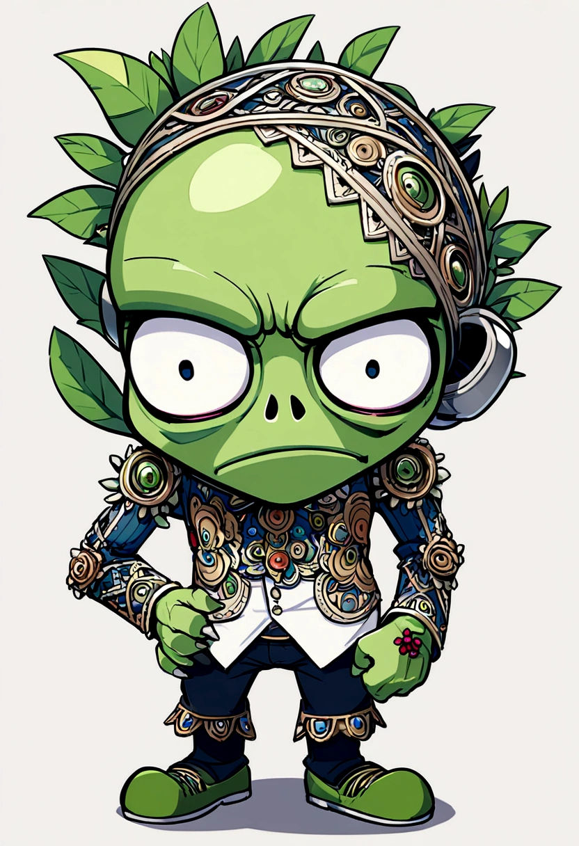 Plants vs. Zombies