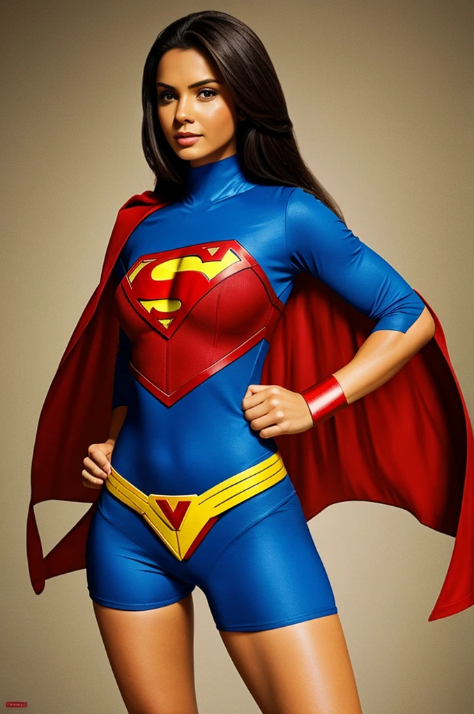 Super woman