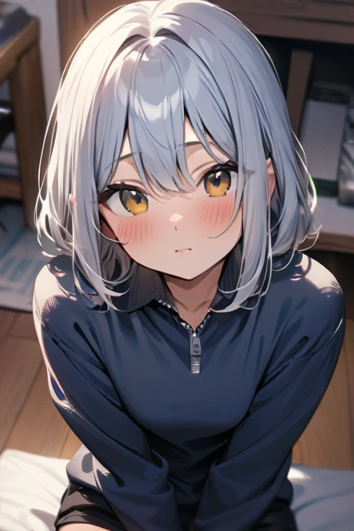 ((Best quality)), ((masterpiece)), (detailed), Tooru