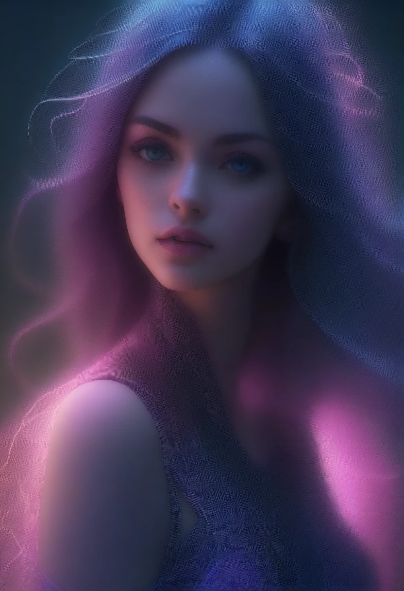 >come up with a prom event with a girl of unearthly beauty with bioluminescent skin:1000% extraterrestrial fluorescent fauna:1000% undersea world:1000% unearthly world^ glowing aura around the body (youngest's-teenager's Adolescence breathtaking RAW photo )