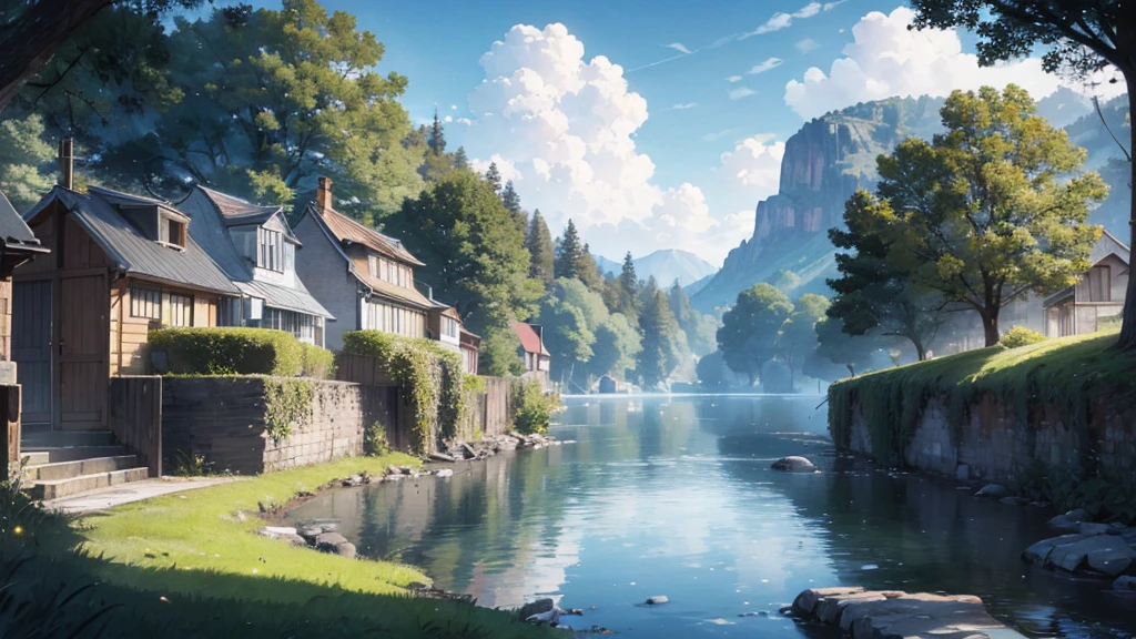 Landscape