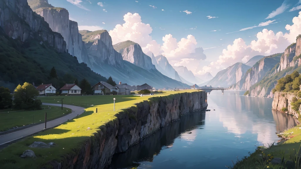 Landscape
