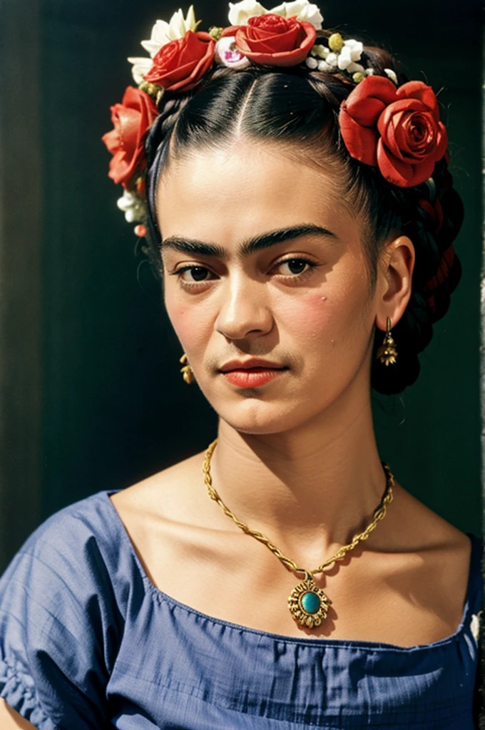 Frida Kahlo
