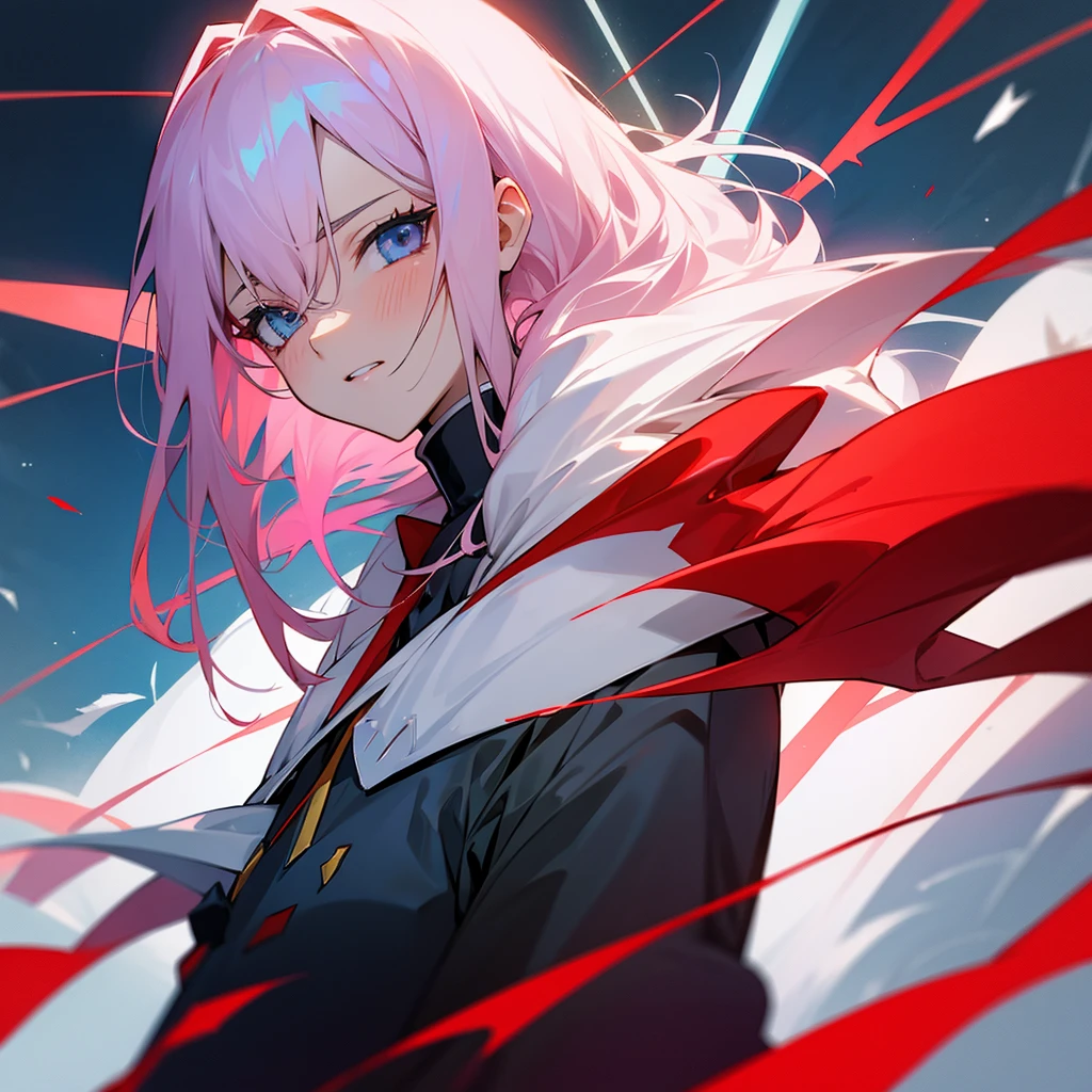 darling in the franxx 