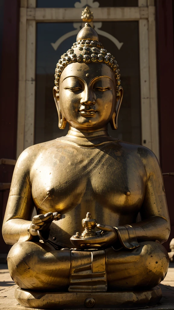 Buddha hd photo