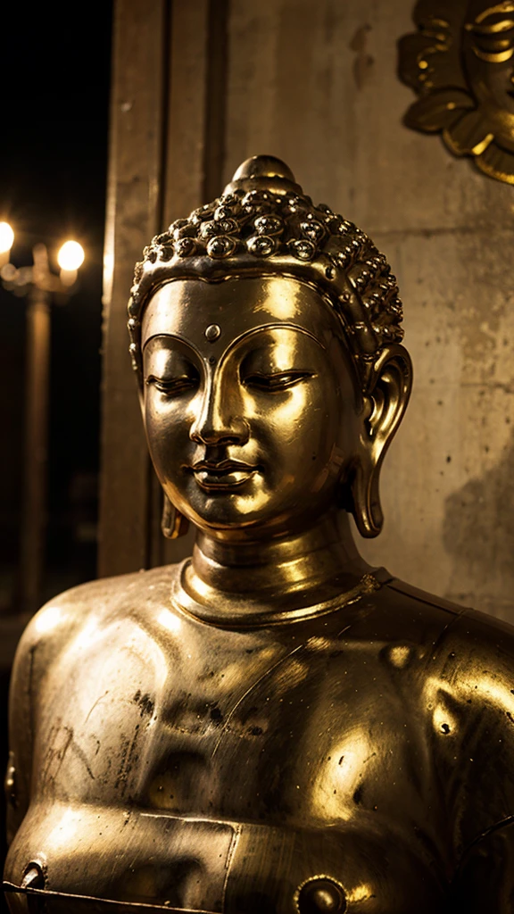 Buddha hd photo