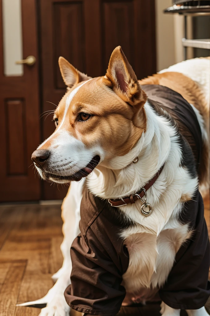 Dog