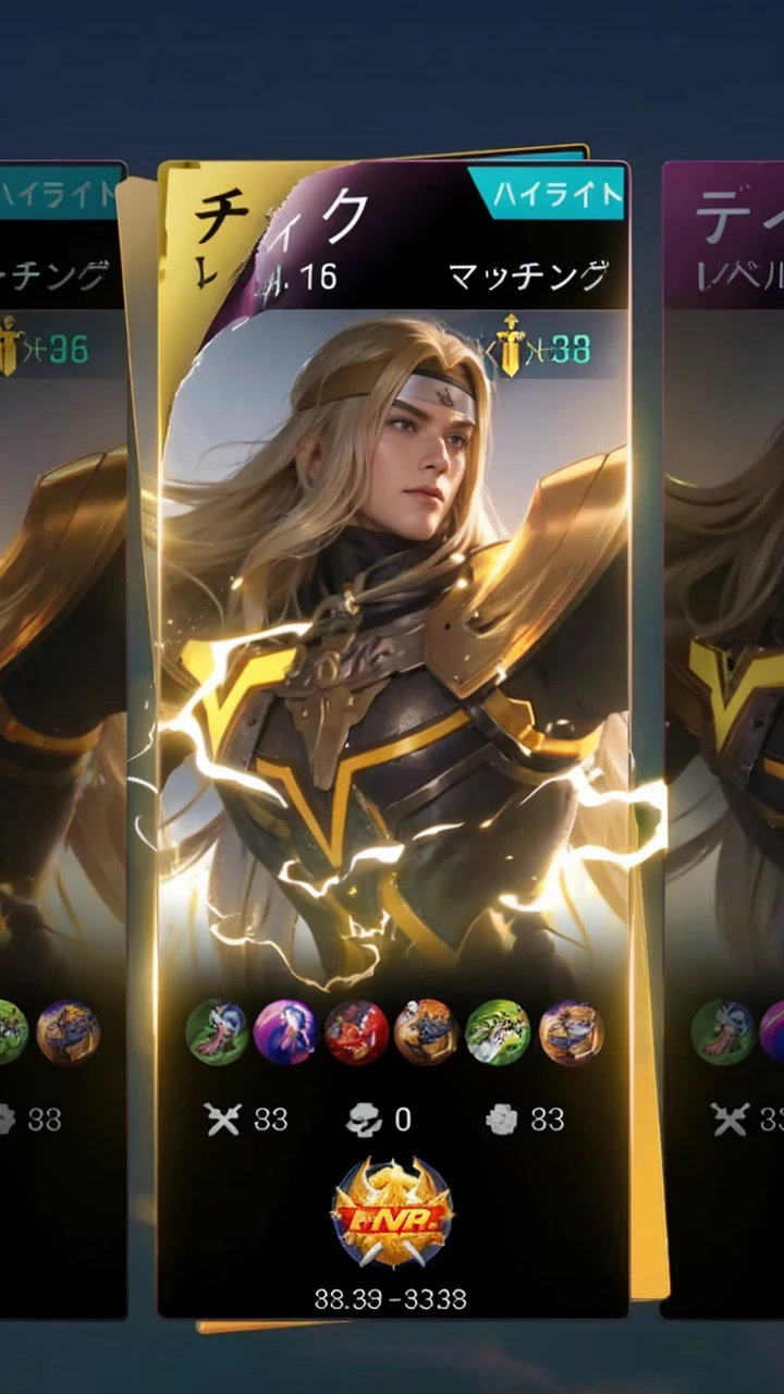 a man with long blond hair wearing a naruto headband, detailed face, piercing blue eyes, chiseled jawline, muscular body, dynamic action pose, explosions and fire effects in the background, highly detailed, vibrant colors, cinematic lighting, 8k, unreal engine, photorealistic