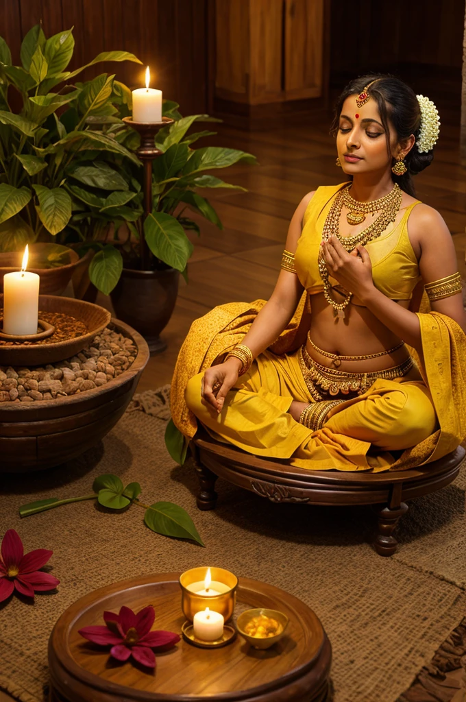 Ayurvedic susrutha image