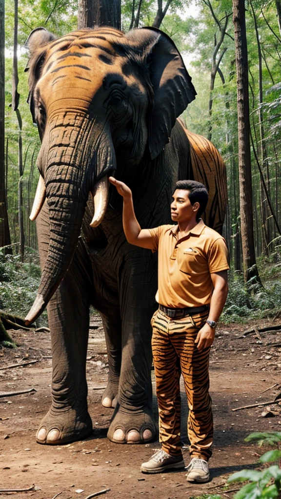 As the years passed, Rahul grew older, but his love for mangoes and his friendship with the monkey never faded. And though the mango tree eventually stopped bearing fruit, the memories of those sweet, sunny days remained etched in Rahul's heart forever. For him, the true treasure was not just the mangoes themselves, but the bond they had helped him forge with a playful monkey and his community.