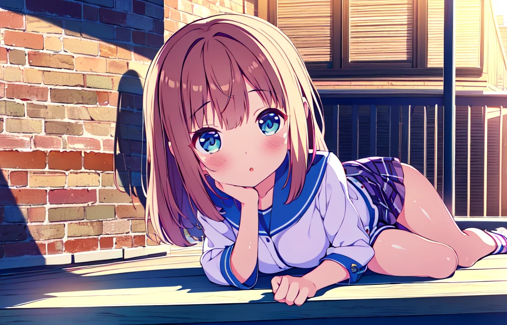 masterpiece,(high quality depth map:1.1), best quality, ultra-detailed,unity 8k wallpaper,crisp,(:1.2),(beautiful eyes), ((kawaii)), cute, (lovely), ((sexy)), (ero),
(ultra-detailliert), (The best illustrations), (Best Shadows),full body,A girl in a miniskirt being interviewed in the town. Show panties