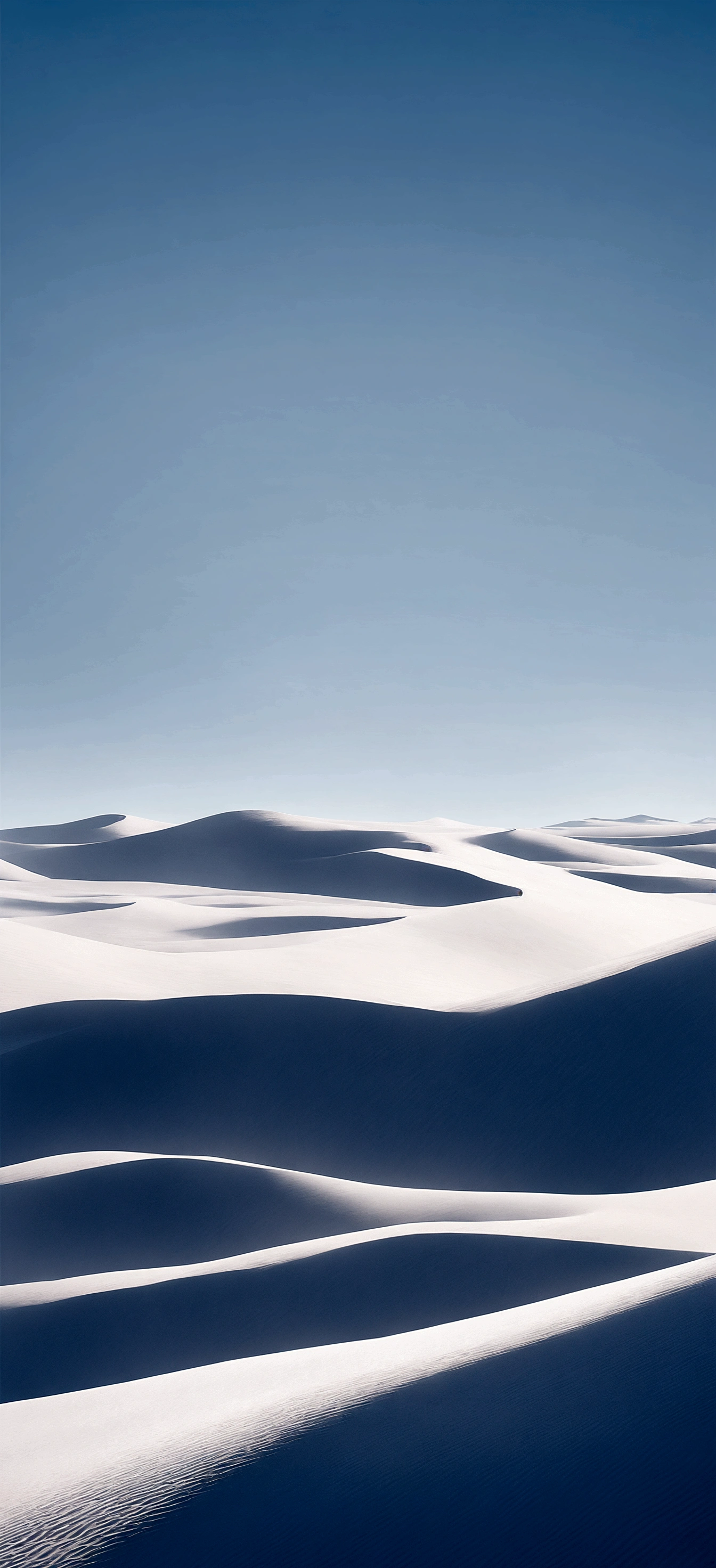 Skier sliding down snowy mountain under blue sky and white clouds, white Desert Background, Minimal Background, Simple background, Simple wallpaper, iPhone 15 Background, Simple background, iPhone Wallpapers, snow dunes, Solid color background, sand dune background, Simple background, hq 4k phone wallpaper, Desert Background, background sand dunes, desert dunes, phone wallpaper, desert in background