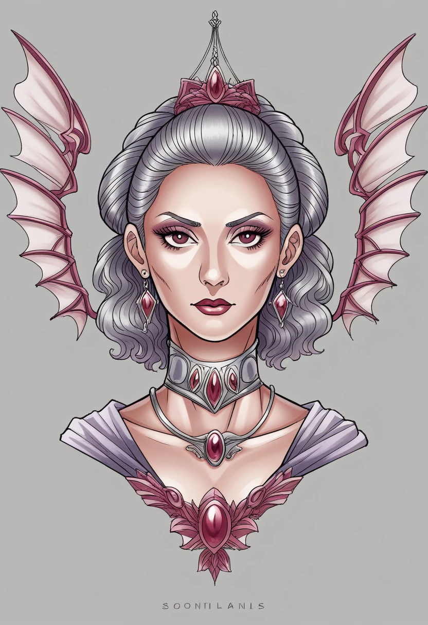 (((very high definition anime art))) In this stunning depiction, capturing the intensity of an (((a beautiful 18yo lady air spirit with pale skin ))) ((((( short and light violet hair with  white highlights  )))))(((shining white eyes))), (((wears a white tunica,brown trousers and black boots and wings on his back ))),(( silver jewelry )), she exudes a fierce and formidable presence. This high-quality image, rendered in 8K Ultra HD, immerses viewers in the intricate details of the scene.,REALISTIC