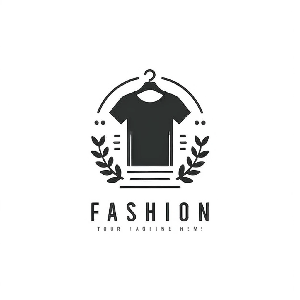 create a logo for a virtual men&#39;s clothing store, but in the logo between the word "overlay". The logo has to be creative, original and elegant. 