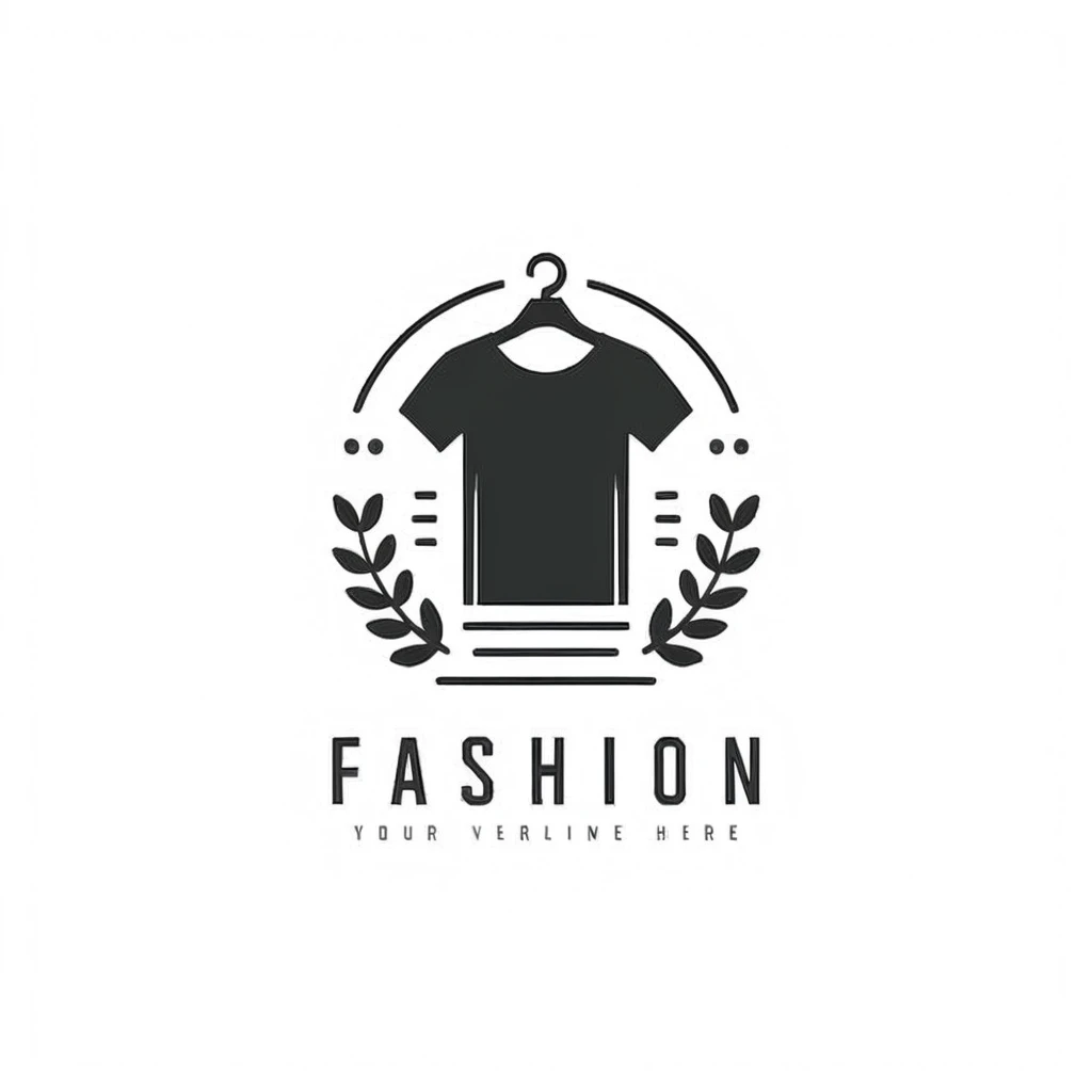 create a logo for a virtual men's clothing store, but in the logo between the word "overlay". The logo has to be creative, original and elegant.