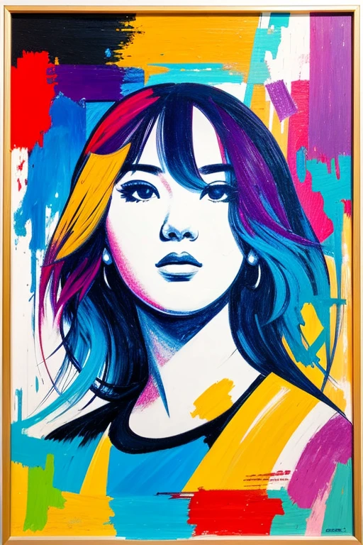 Loads of art