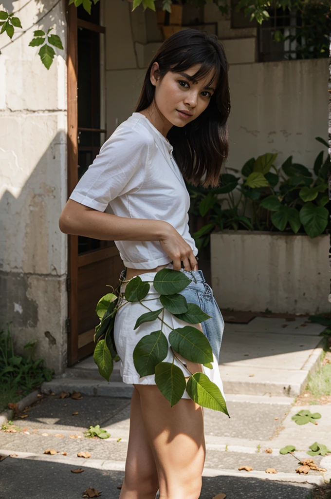 leaf