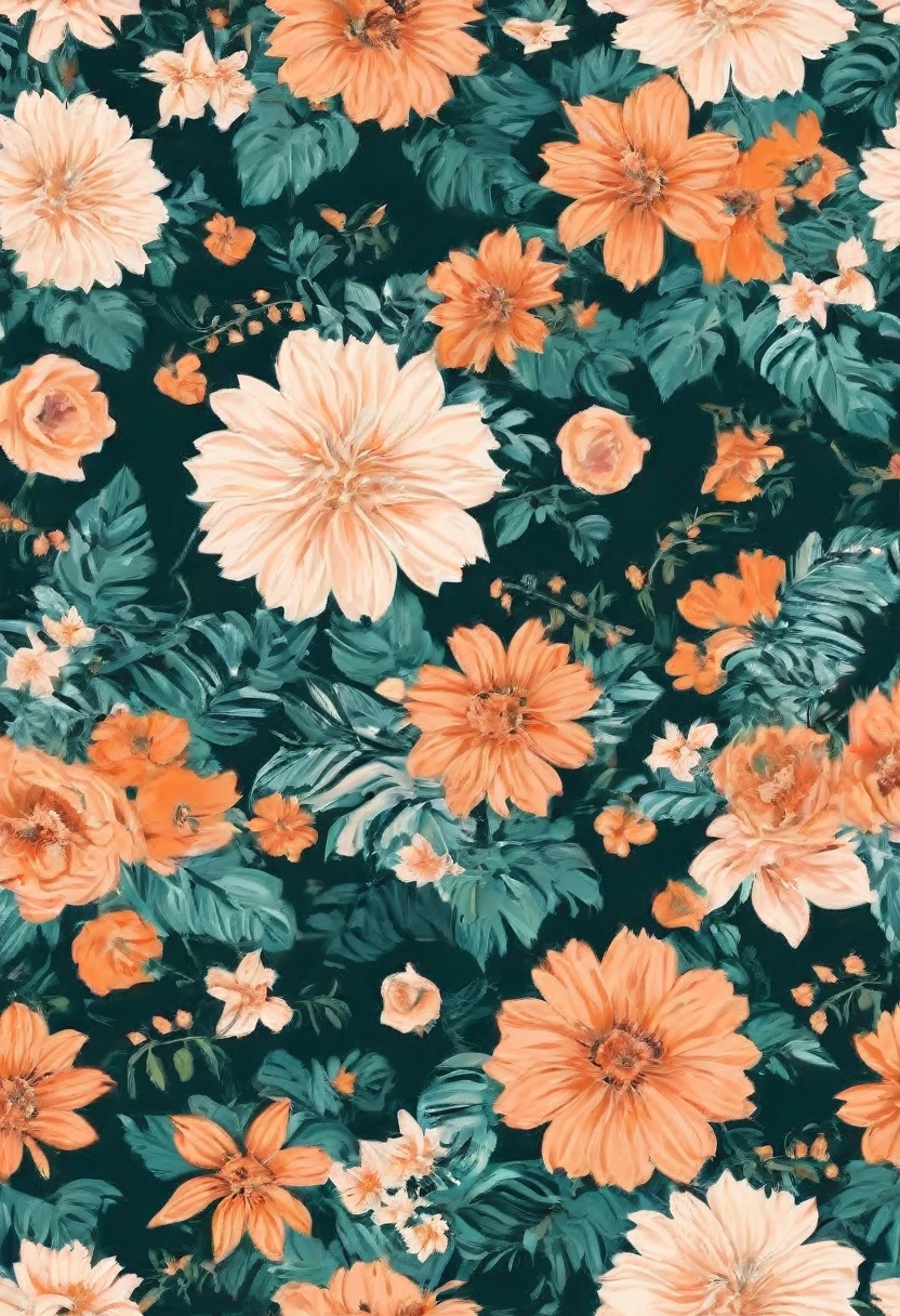 design seamless pattern