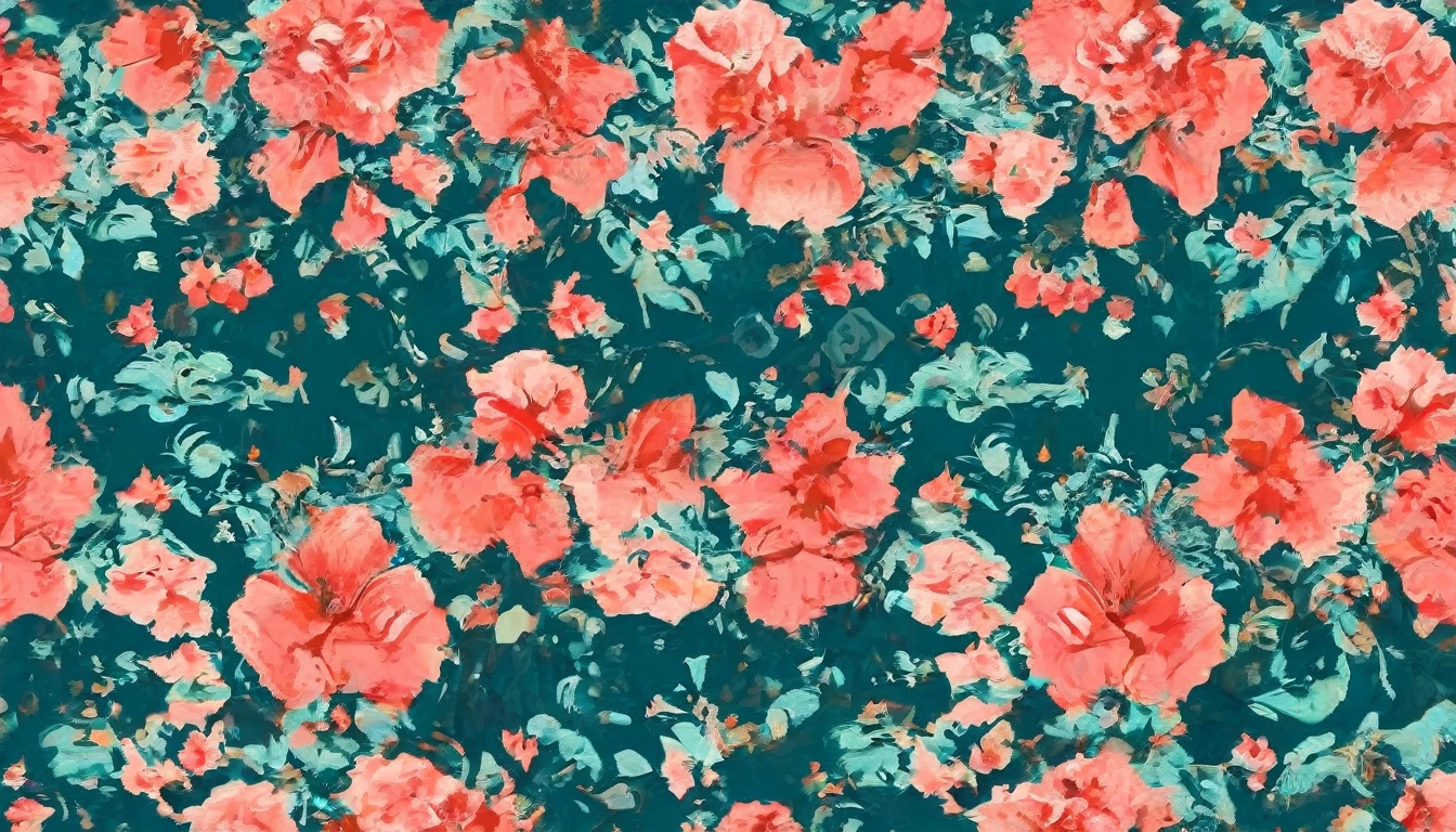 design seamless pattern