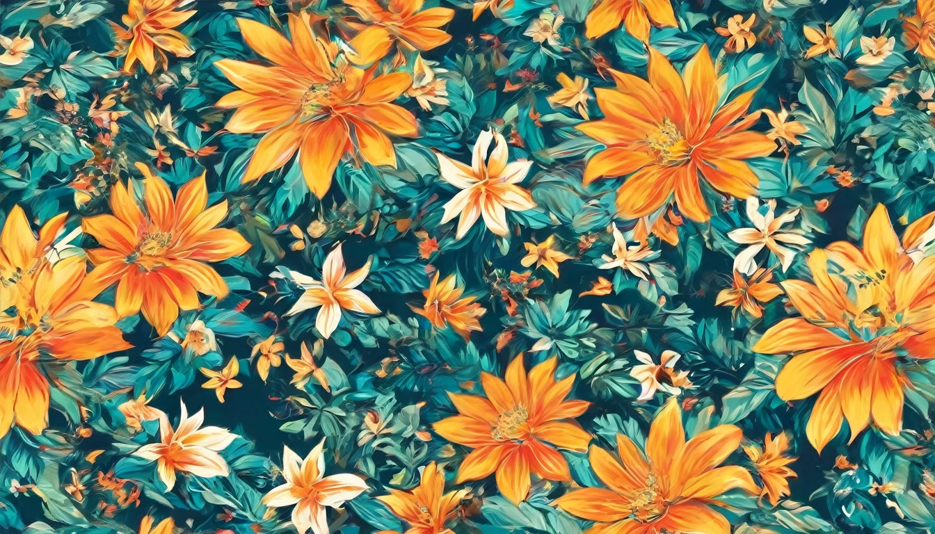 design seamless pattern