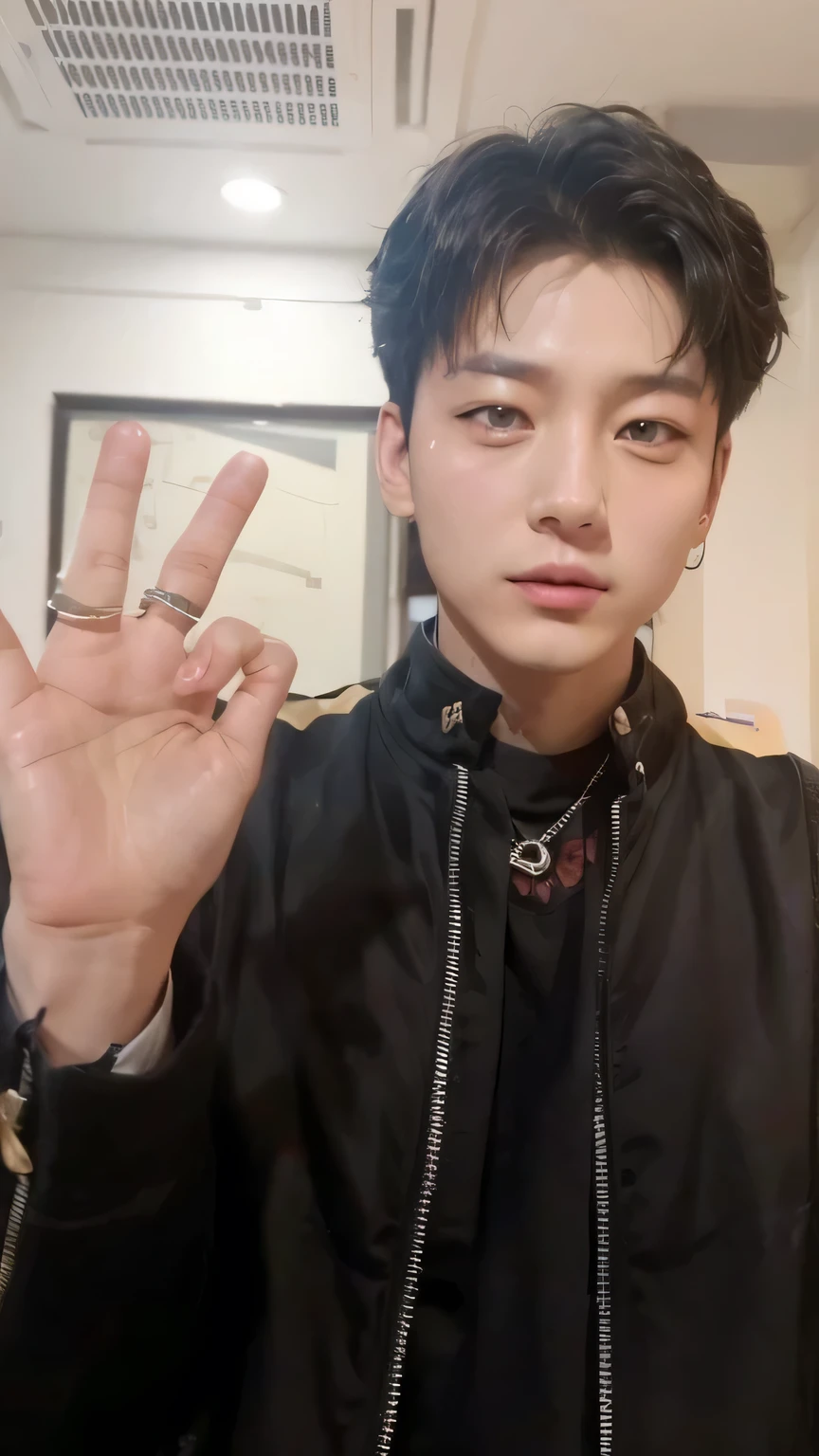Jeon Jungkook, Jungkook Idol Asian, Gguk