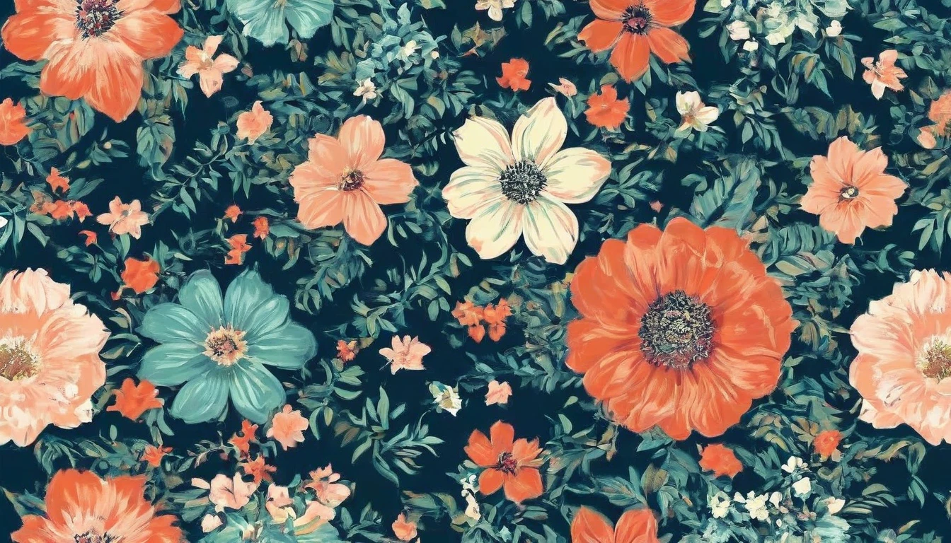 design seamless pattern