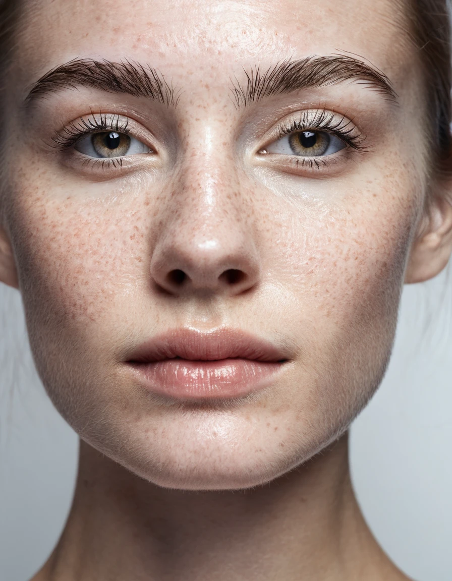 beautiful woman, (natural human skin with visible pores and blemishes:0.1)