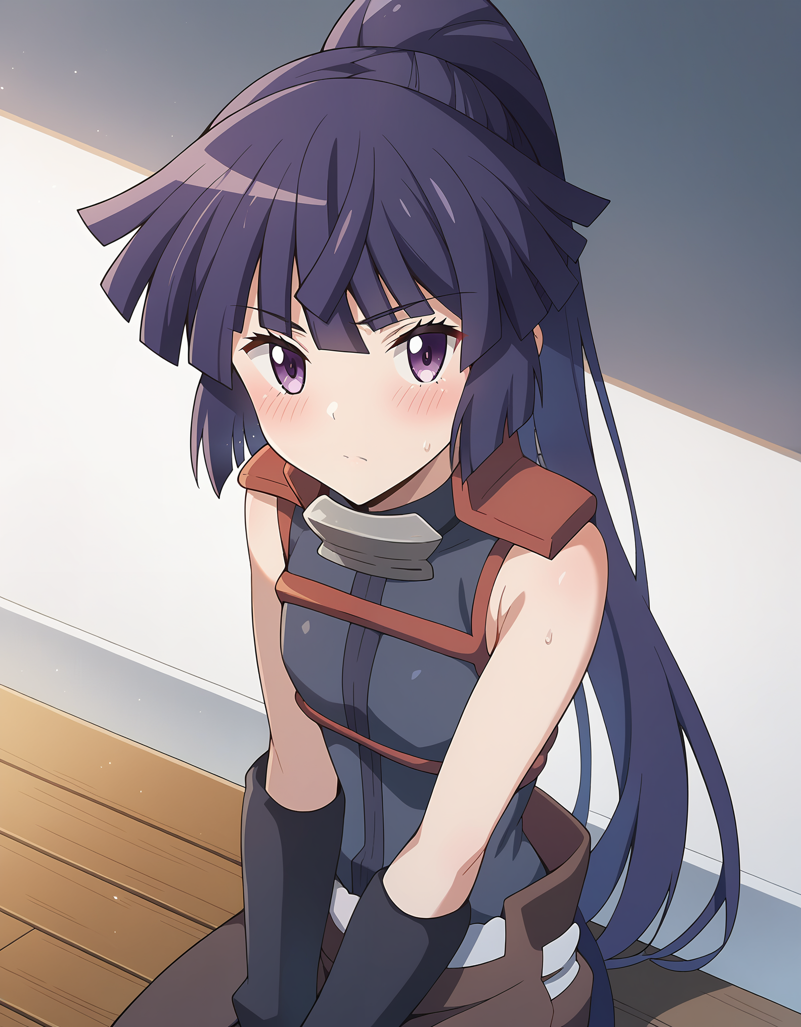 Akatsuki - Log Horizon - Pony XL v1.0