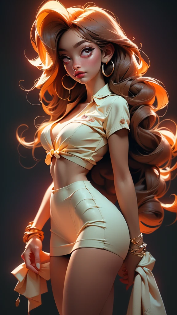 (best quality,4k,8k,highres,masterpiece:1.2),ultra-detailed, ((top-quality))、((tmasterpiece))、((Full body photo of a woman))、((very simple background))、(Game character design), Masterpiece, Best Quality, Girls, Slender, Red Eyes, Hair Color, Iridescent, Long Hair Spreading, White Skin, Medium, Cute, Sexy, Near Future, Bikini, Exposed Skin, Night, Psychedelic, Trip, Extreme Color, Paisley Theme, Open Legs, Mechanical Left Arm, Full Body, (ultra detailed,extremely detailed),(photorealistic artwork:1.37),(extremely detailed CG unity 8k wallpaper),(((vibrant colors,vibrant theme))),(intricate),(masterpiece),(best quality),artistic photography,(photography taken by sldr),(intricate background),perfect rendered face,perfect face details,realistic face,photo realistic,((intricate detail)),(((realism))), HDR, 8k, absurdres, cinestill 800, sharp focus, add_detail:2, (solo, woman)