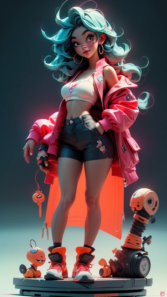 (best quality,4k,8k,highres,masterpiece:1.2),ultra-detailed, ((top-quality))、((tmasterpiece))、((Full body photo of a woman))、((very simple background))、(Game character design), Masterpiece, Best Quality, Girls, Slender, Red Eyes, Hair Color, Iridescent, Long Hair Spreading, White Skin, Medium, Cute, Sexy, Near Future, Bikini, Exposed Skin, Night, Psychedelic, Trip, Extreme Color, Paisley Theme, Open Legs, Mechanical Left Arm, Full Body, (ultra detailed,extremely detailed),(photorealistic artwork:1.37),(extremely detailed CG unity 8k wallpaper),(((vibrant colors,vibrant theme))),(intricate),(masterpiece),(best quality),artistic photography,(photography taken by sldr),(intricate background),perfect rendered face,perfect face details,realistic face,photo realistic,((intricate detail)),(((realism))), HDR, 8k, absurdres, cinestill 800, sharp focus, add_detail:2, (solo, woman)

