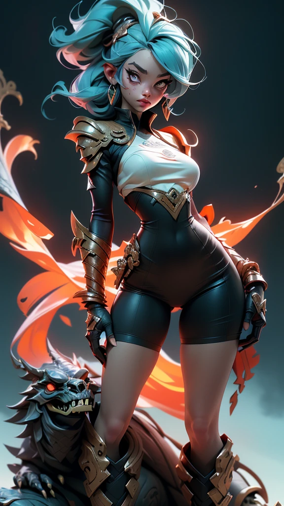 (best quality,4k,8k,highres,masterpiece:1.2),ultra-detailed, ((top-quality))、((tmasterpiece))、((Full body photo of a woman))、((very simple background))、(Game character design)、amazon warrior,Red demon monster、monster design,(the fire goddess,Lava elements fuse)、Cartoony、Beastman、Ivory ornaments、solo、Fighting posture,Riot game concept art
highres,sharp focus,(ultra detailed,extremely detailed),(photorealistic artwork:1.37),(extremely detailed CG unity 8k wallpaper),(((vibrant colors,vibrant theme))),(intricate),(masterpiece),(best quality),artistic photography,(photography taken by sldr),(intricate background),perfect rendered face,perfect face details,realistic face,photo realistic,((intricate detail)),(((realism))), HDR, 8k, absurdres, cinestill 800, sharp focus, add_detail:2, (solo, woman)