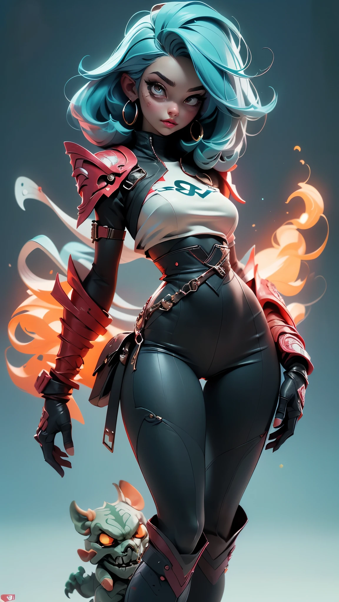 (best quality,4k,8k,highres,masterpiece:1.2),ultra-detailed, ((top-quality))、((tmasterpiece))、((Full body photo of a woman))、((very simple background))、(Game character design)、amazon warrior,Red demon monster、monster design,(the fire goddess,Lava elements fuse)、Cartoony、Beastman、Ivory ornaments、solo、Fighting posture,Riot game concept art
highres,sharp focus,(ultra detailed,extremely detailed),(photorealistic artwork:1.37),(extremely detailed CG unity 8k wallpaper),(((vibrant colors,vibrant theme))),(intricate),(masterpiece),(best quality),artistic photography,(photography taken by sldr),(intricate background),perfect rendered face,perfect face details,realistic face,photo realistic,((intricate detail)),(((realism))), HDR, 8k, absurdres, cinestill 800, sharp focus, add_detail:2, (solo, woman)